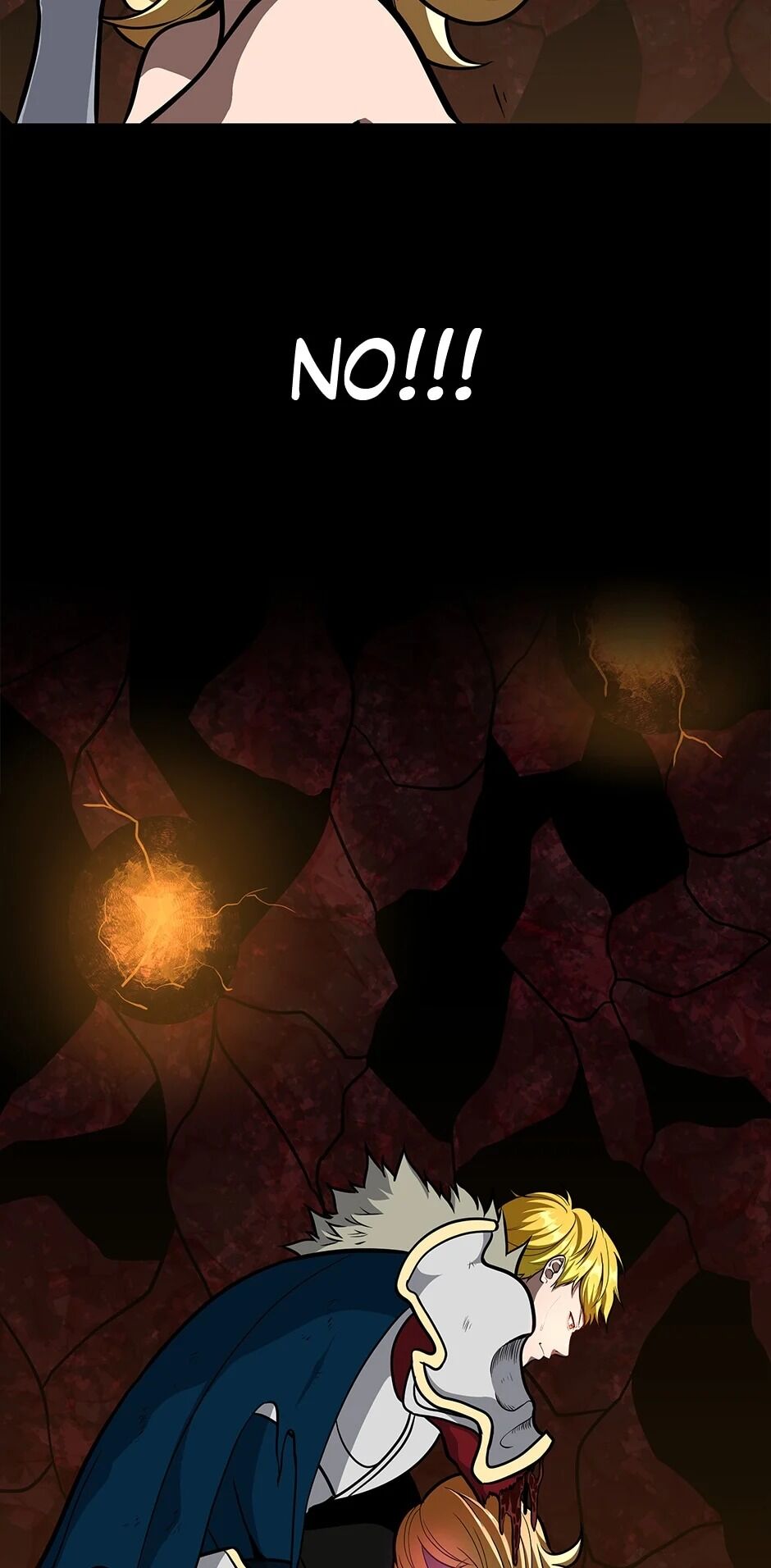 The Beginning After the End Chapter 61 — Page 87