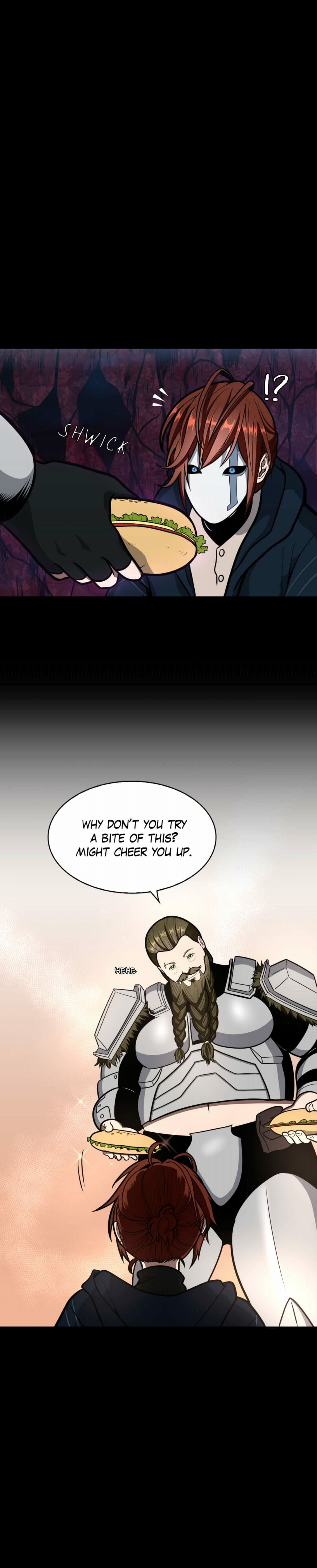 The Beginning After the End Chapter 62 — Page 4
