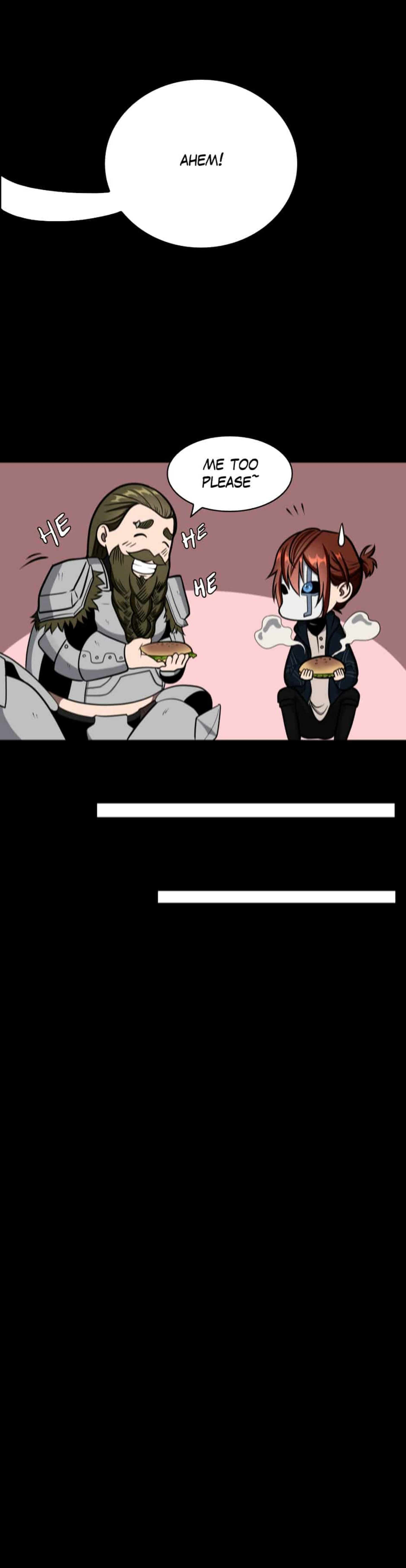 The Beginning After the End Chapter 62 — Page 6