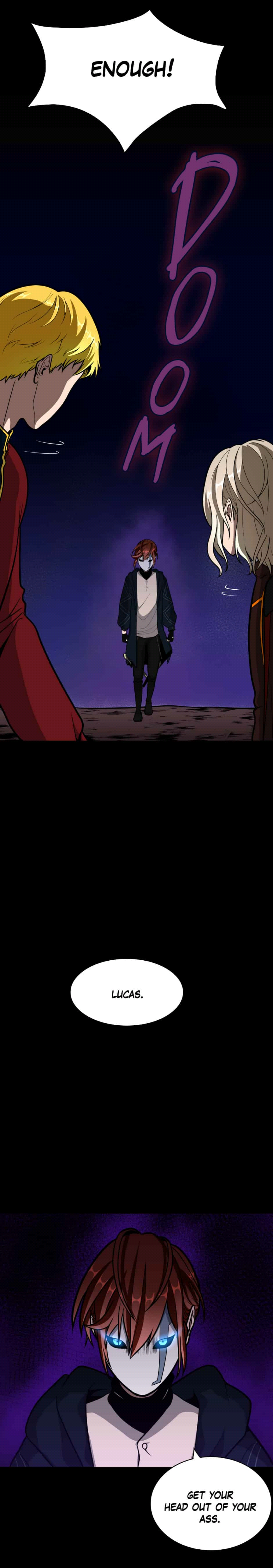 The Beginning After the End Chapter 62 — Page 11