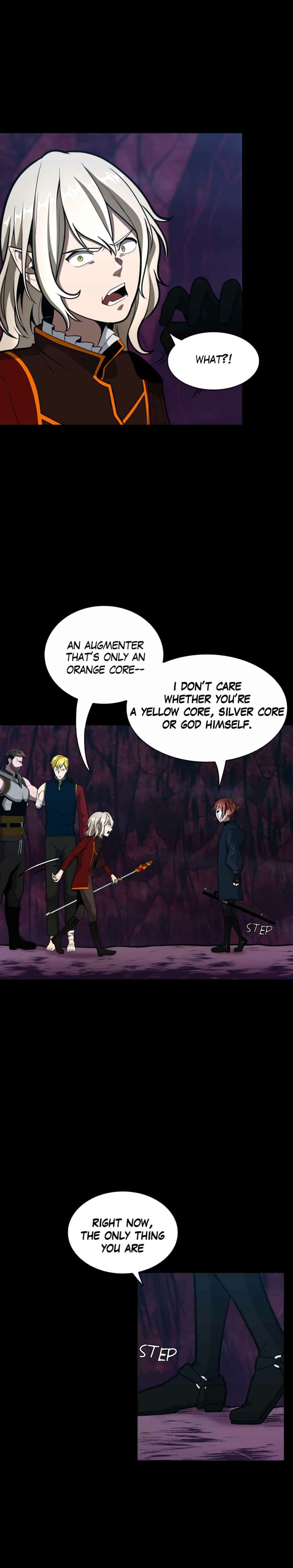 The Beginning After the End Chapter 62 — Page 12