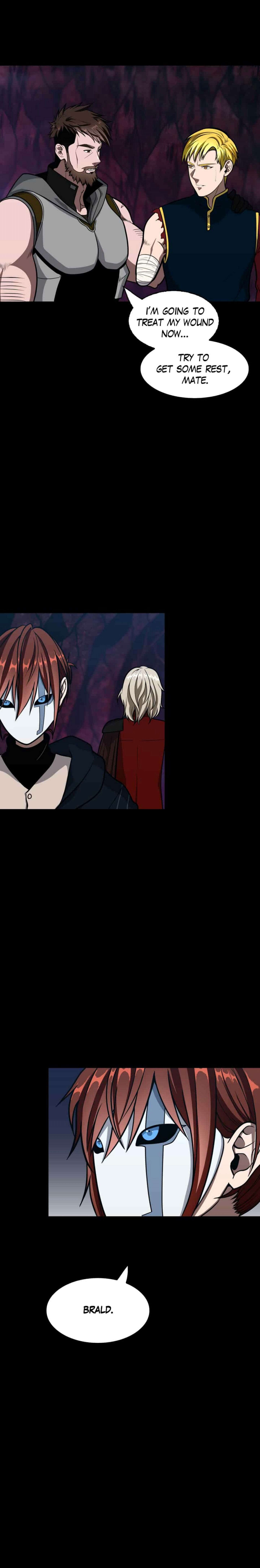 The Beginning After the End Chapter 62 — Page 14