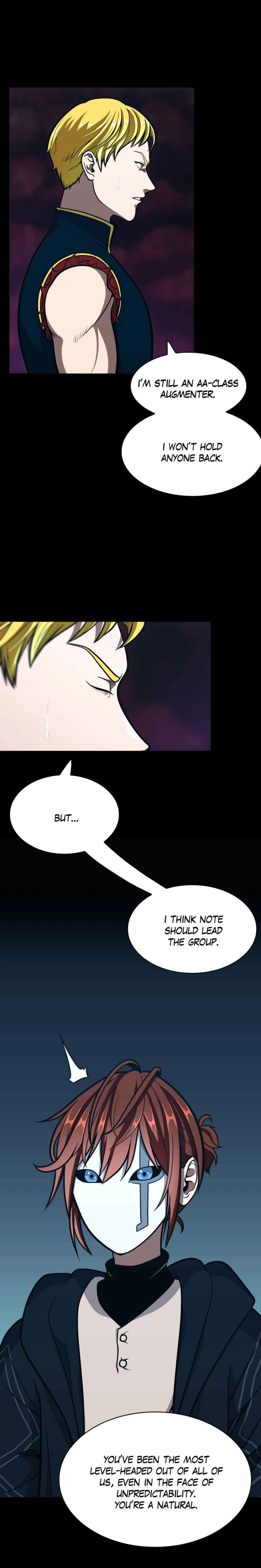 The Beginning After the End Chapter 62 — Page 17