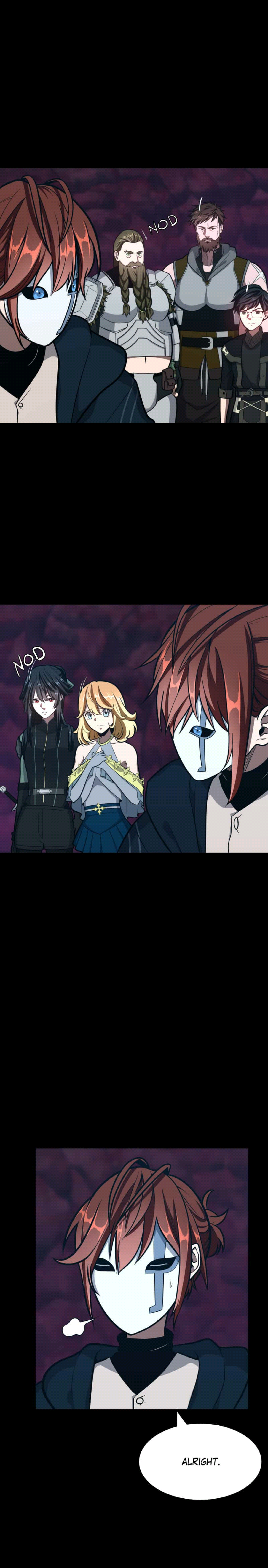 The Beginning After the End Chapter 62 — Page 18