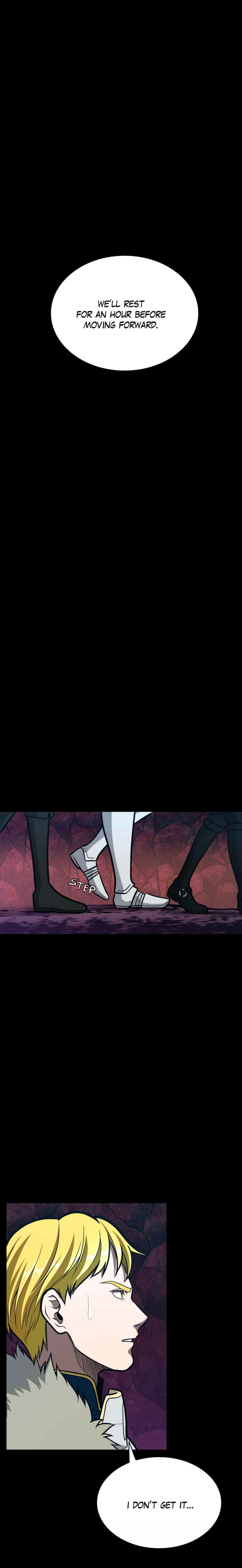 The Beginning After the End Chapter 62 — Page 19