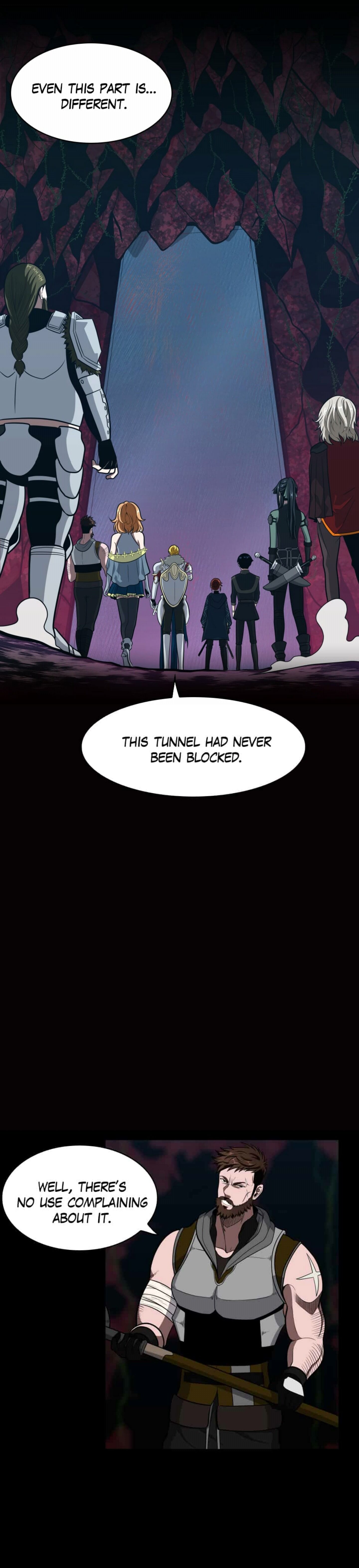 The Beginning After the End Chapter 62 — Page 20