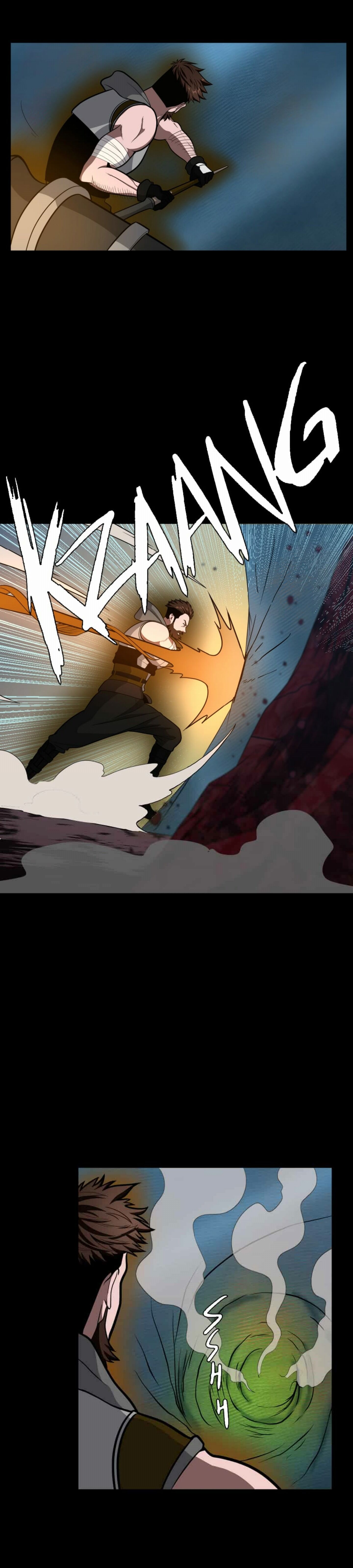 The Beginning After the End Chapter 62 — Page 21