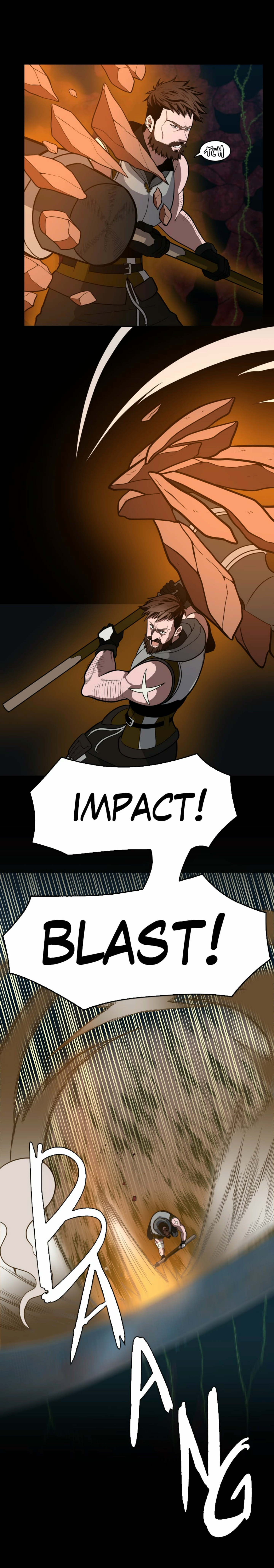 The Beginning After the End Chapter 62 — Page 22