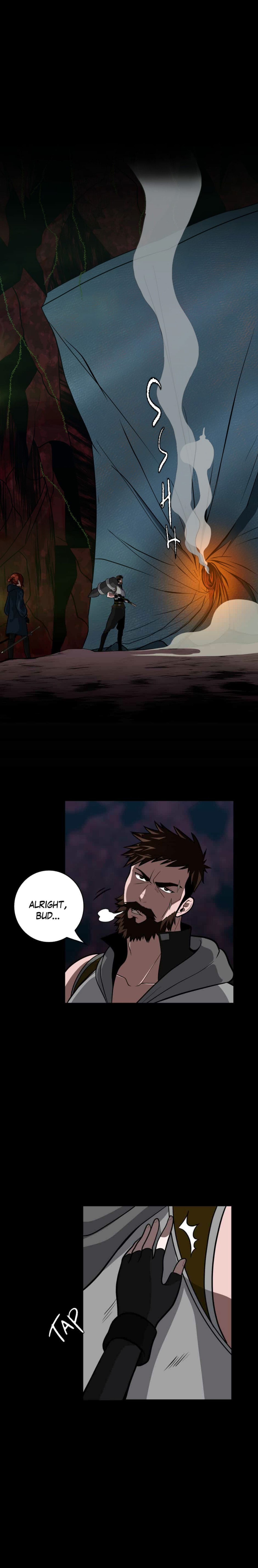 The Beginning After the End Chapter 62 — Page 23