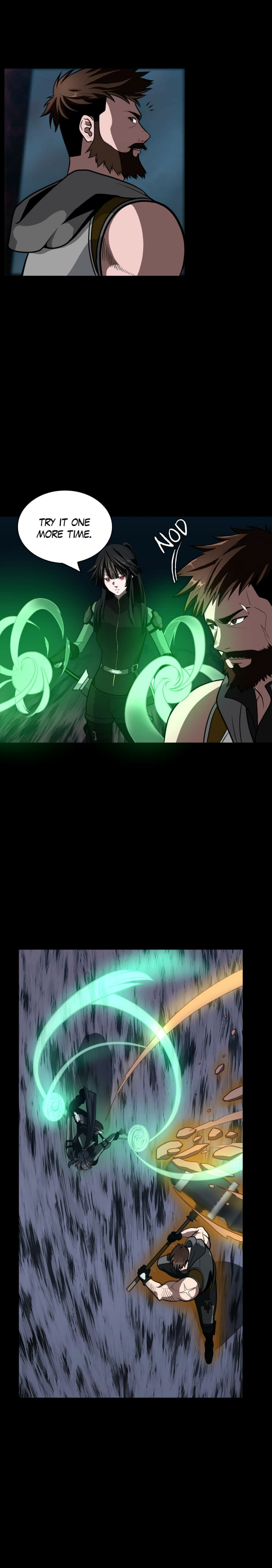 The Beginning After the End Chapter 62 — Page 24