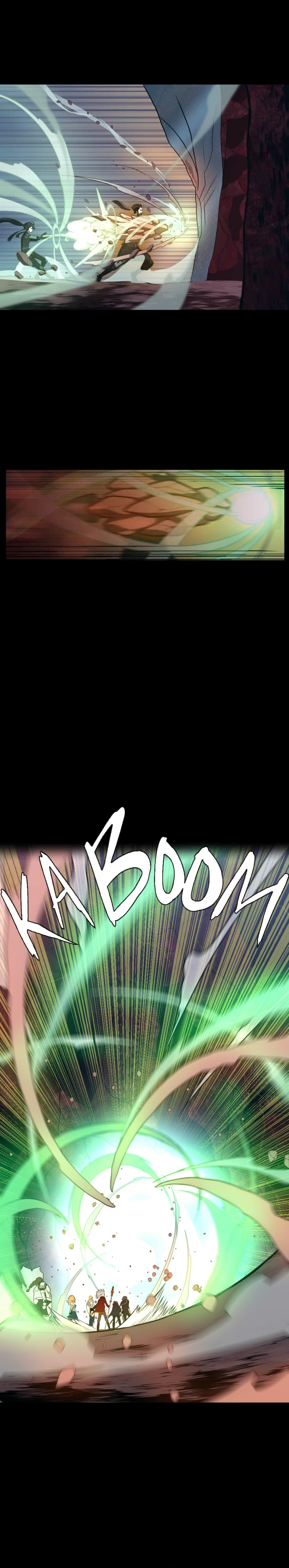 The Beginning After the End Chapter 62 — Page 25
