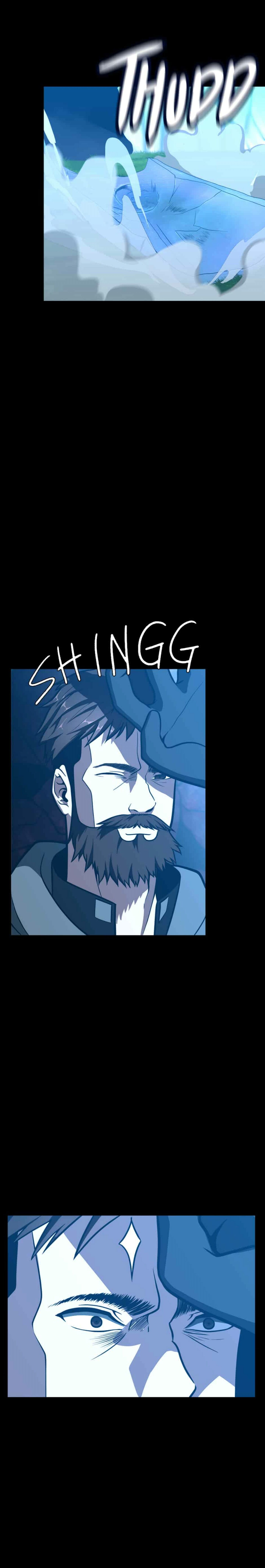 The Beginning After the End Chapter 62 — Page 26