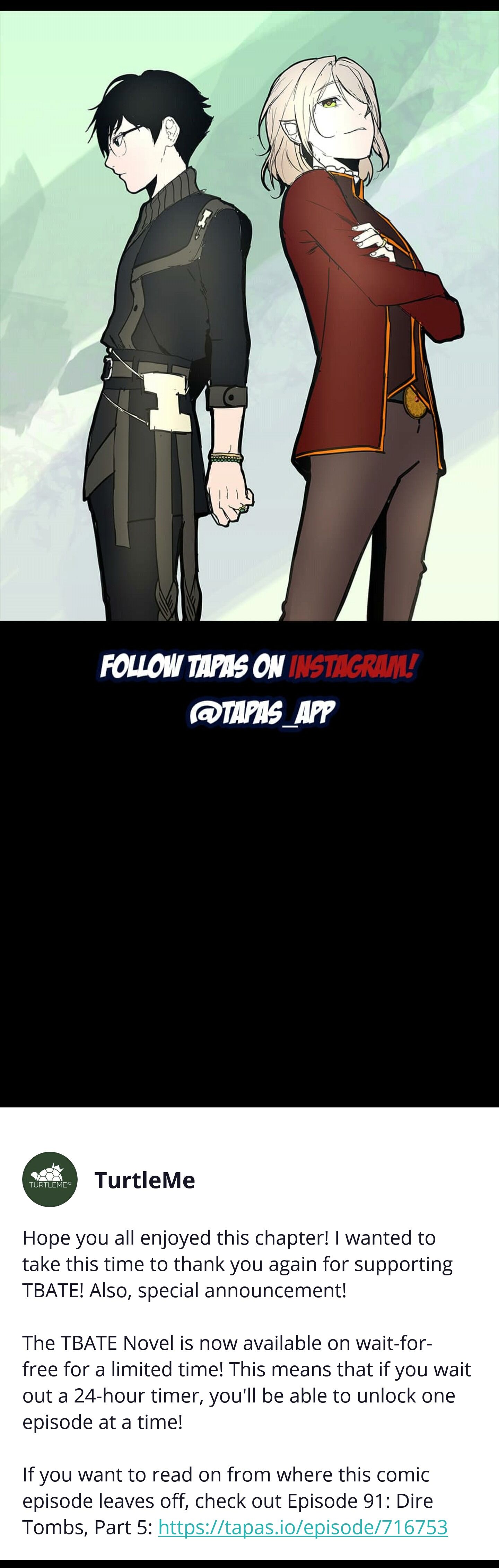 The Beginning After the End Chapter 62 — Page 28