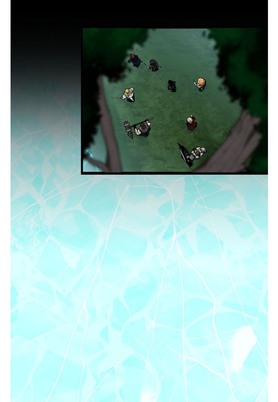 The Beginning After the End Chapter 63 — Page 3
