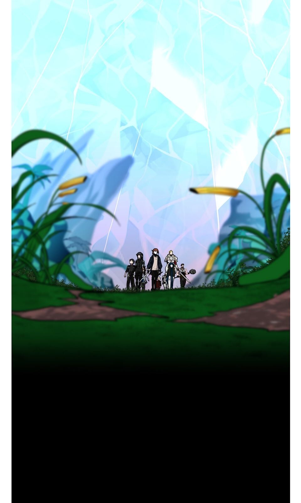 The Beginning After the End Chapter 63 — Page 4