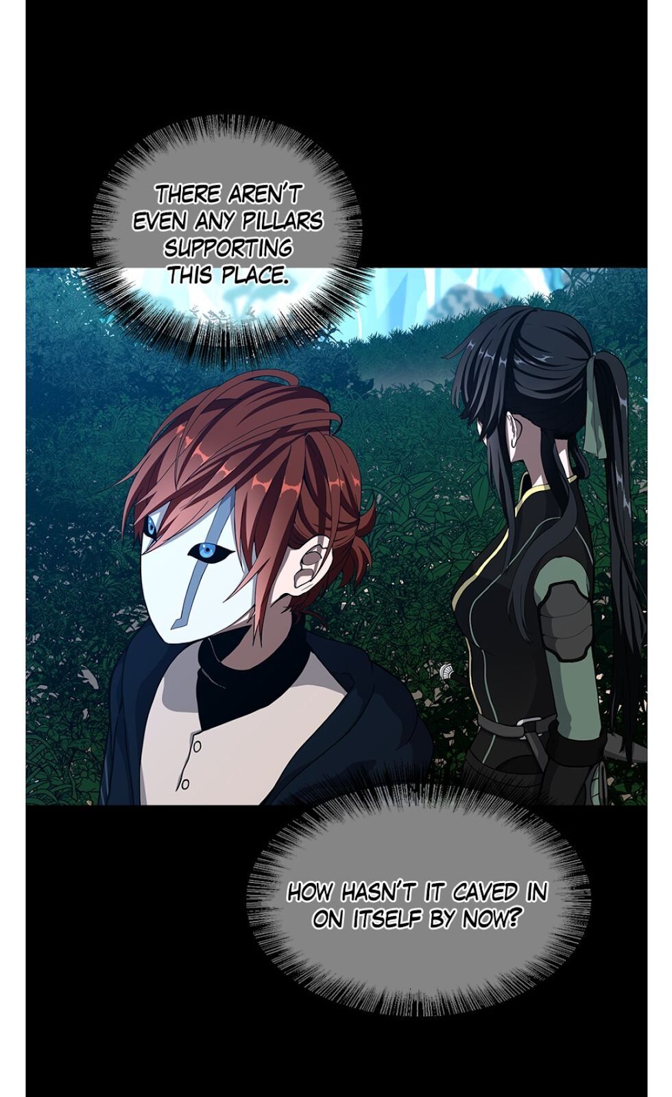The Beginning After the End Chapter 63 — Page 5