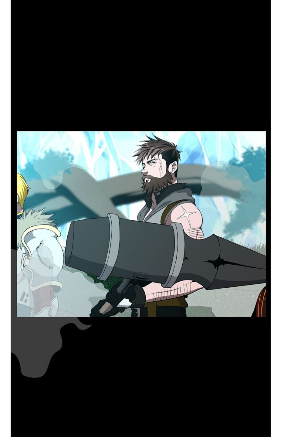 The Beginning After the End Chapter 63 — Page 7