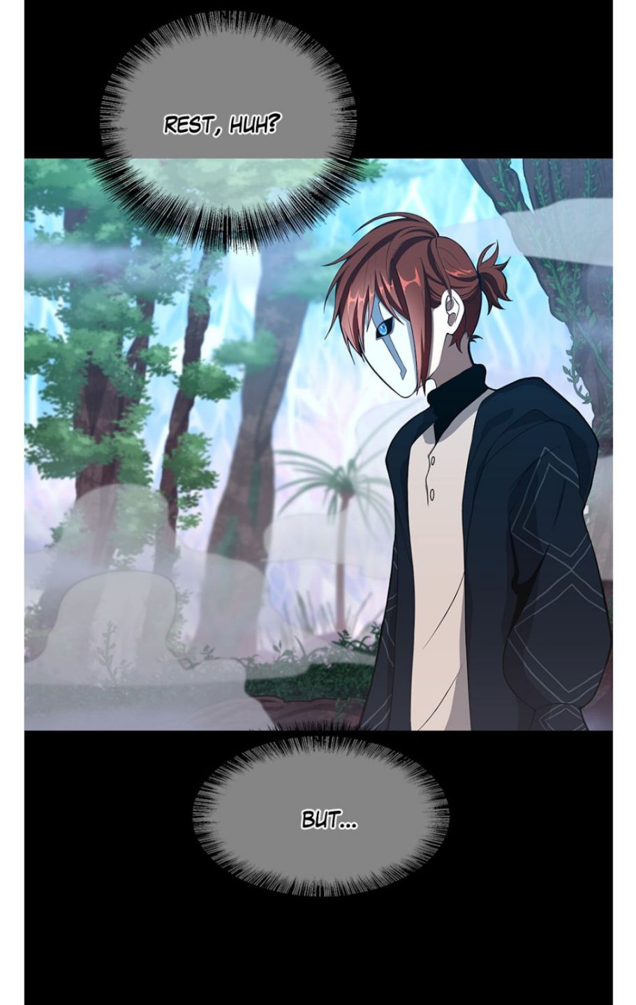 The Beginning After the End Chapter 63 — Page 10