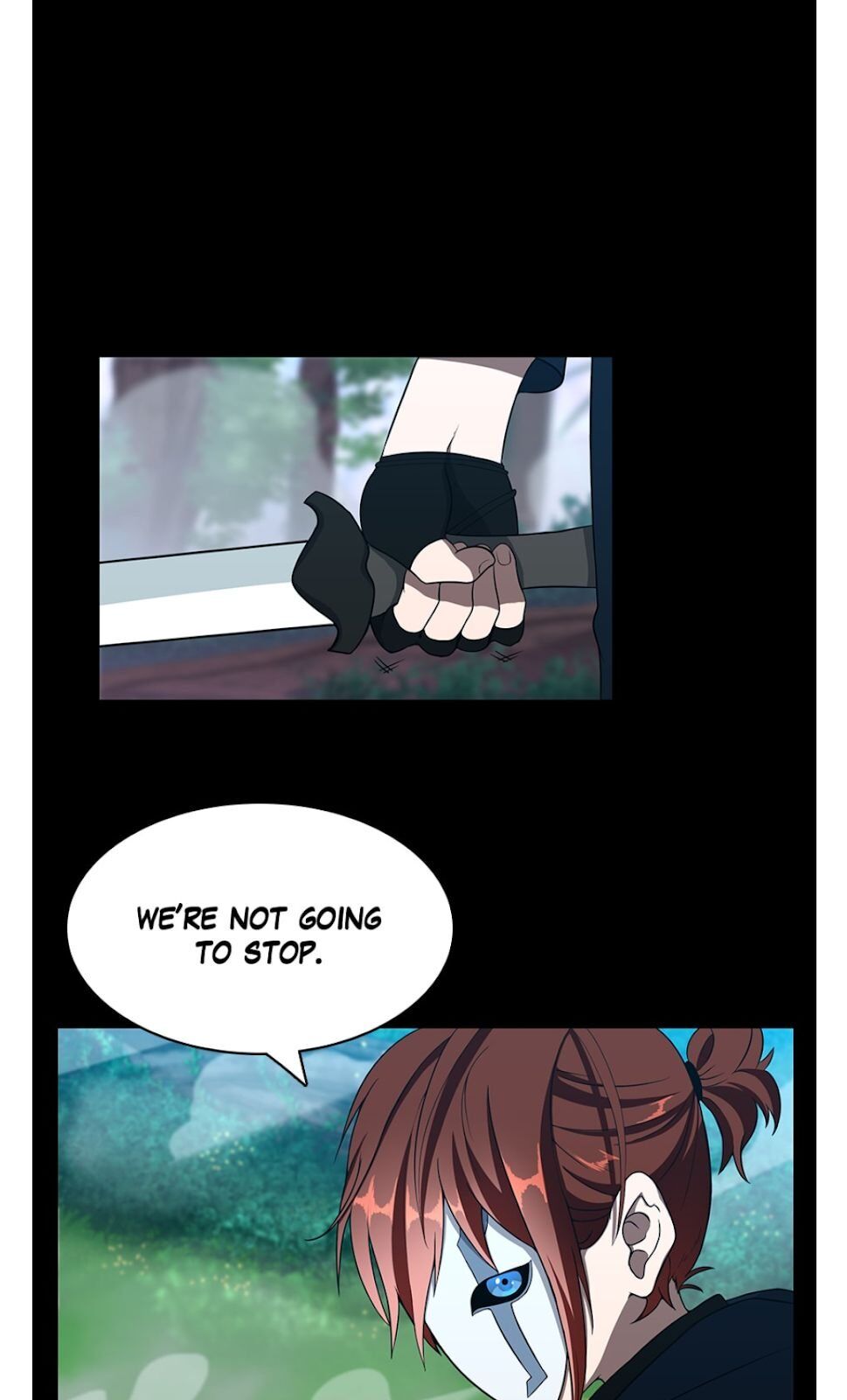 The Beginning After the End Chapter 63 — Page 11