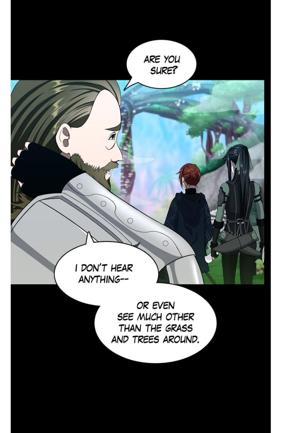 The Beginning After the End Chapter 63 — Page 13