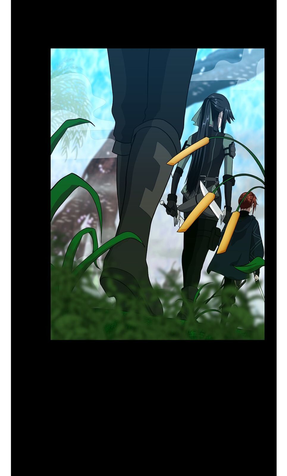 The Beginning After the End Chapter 63 — Page 14