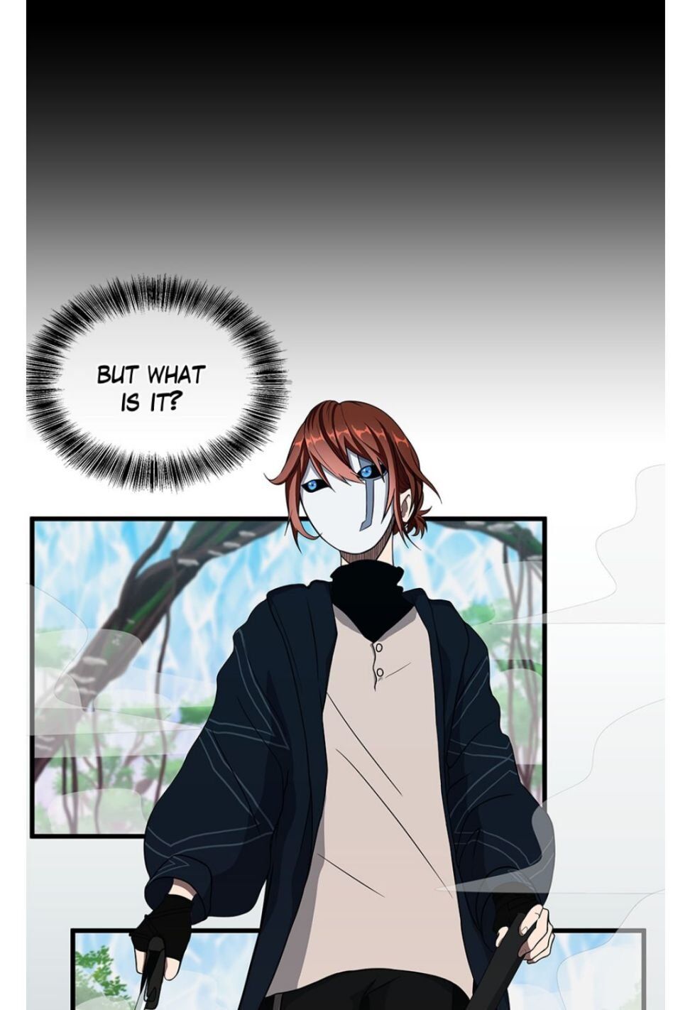 The Beginning After the End Chapter 63 — Page 16