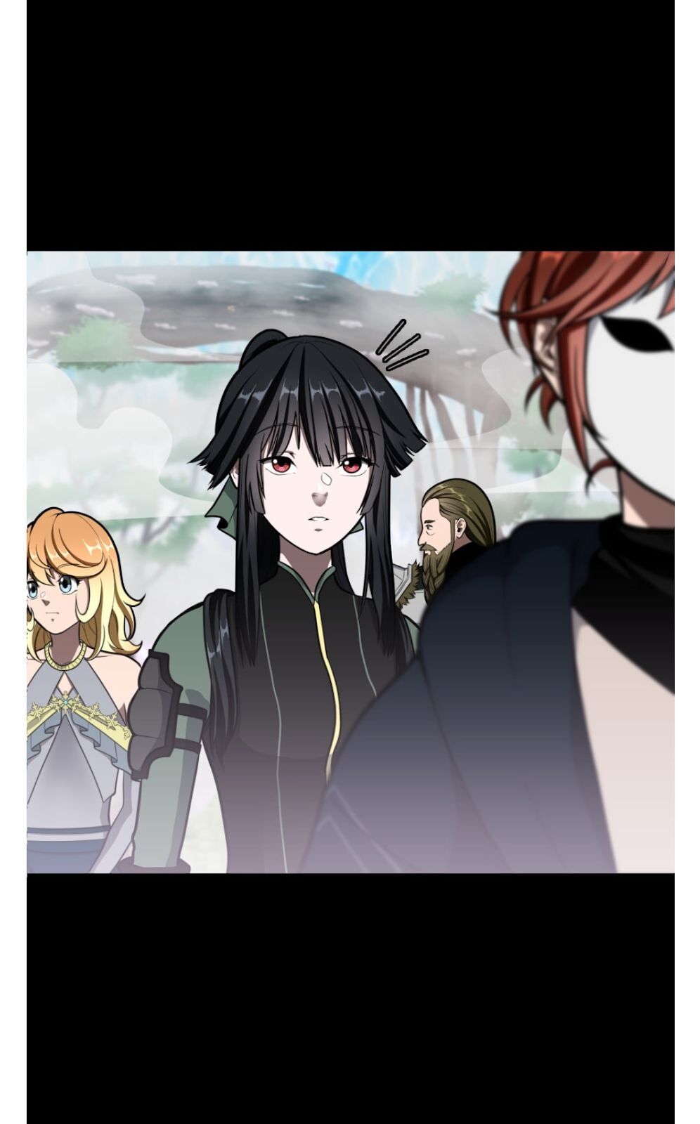 The Beginning After the End Chapter 63 — Page 18