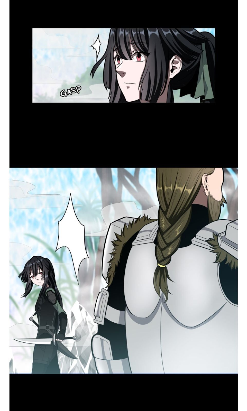 The Beginning After the End Chapter 63 — Page 24