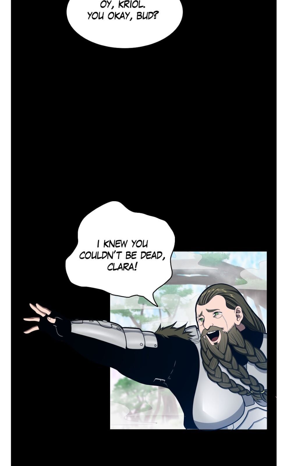 The Beginning After the End Chapter 63 — Page 29