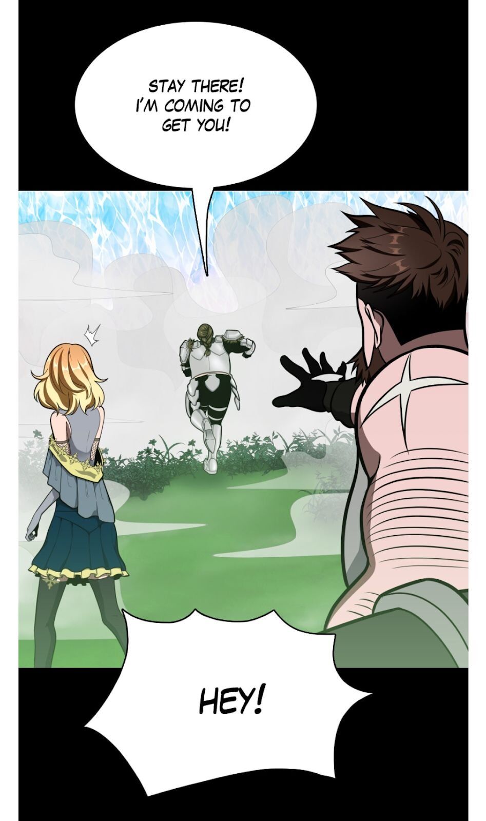 The Beginning After the End Chapter 63 — Page 30
