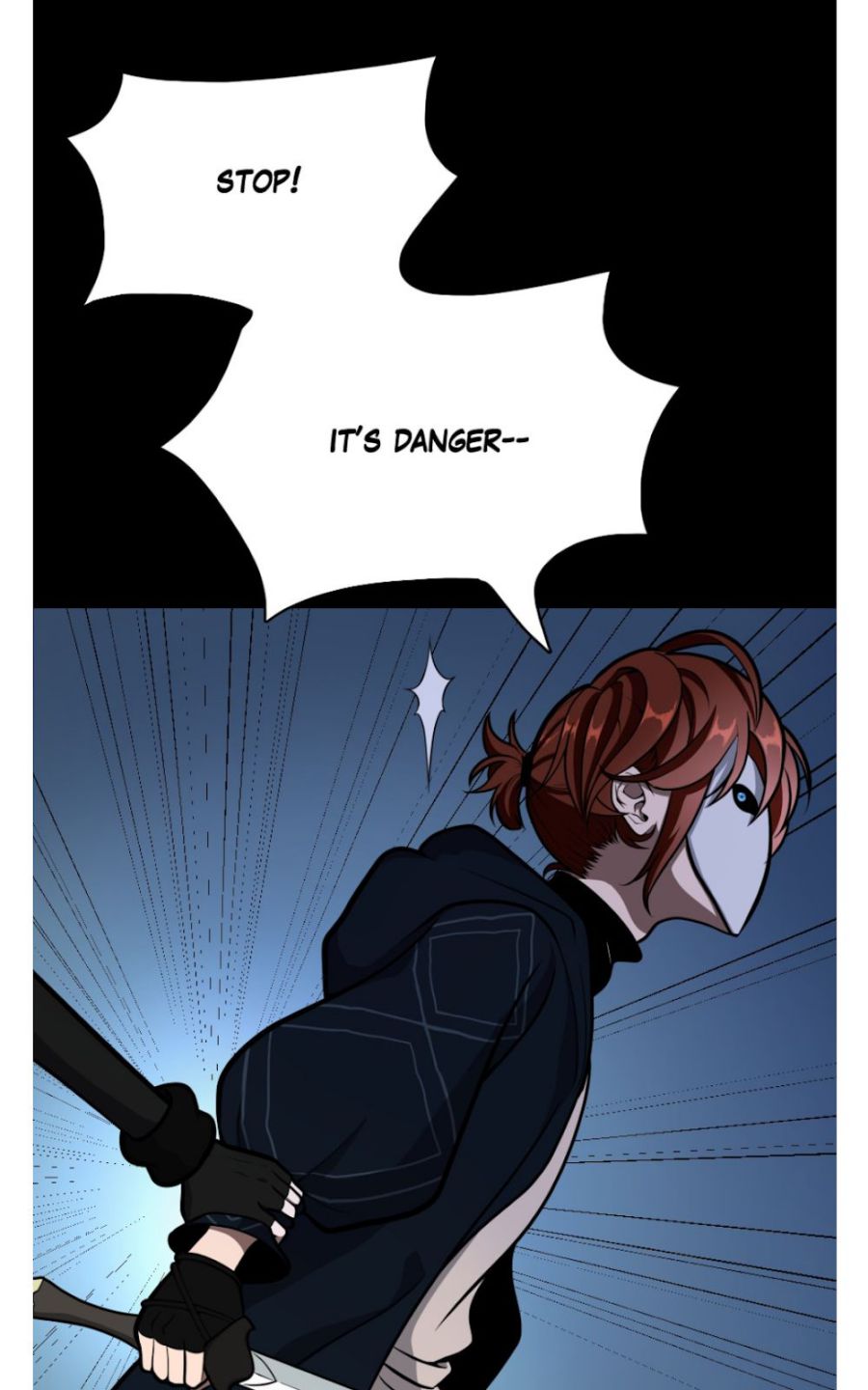 The Beginning After the End Chapter 63 — Page 32