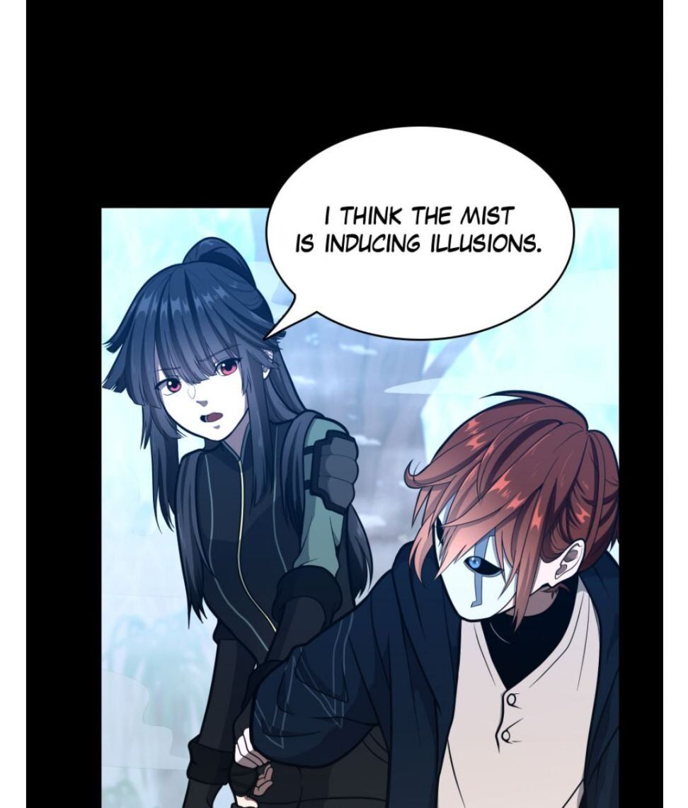 The Beginning After the End Chapter 63 — Page 33
