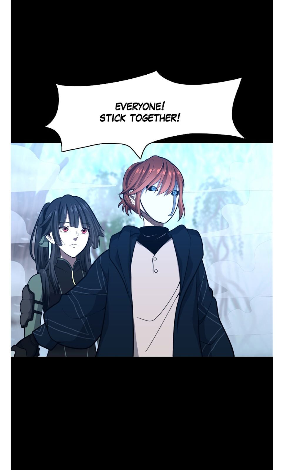 The Beginning After the End Chapter 63 — Page 36