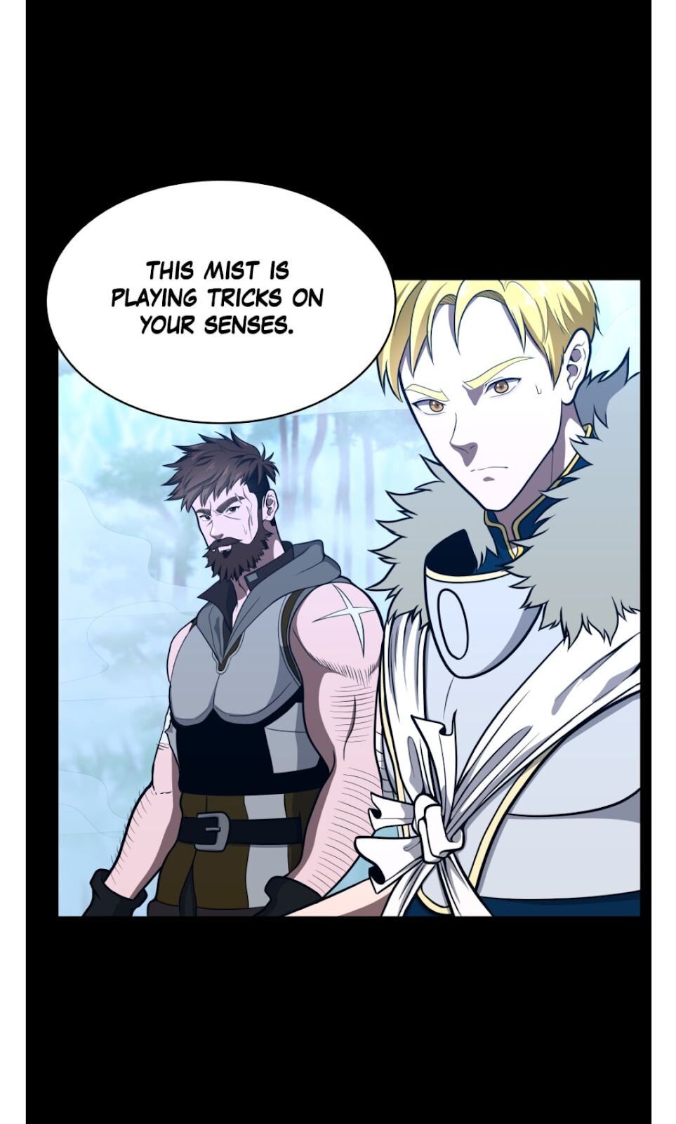 The Beginning After the End Chapter 63 — Page 37