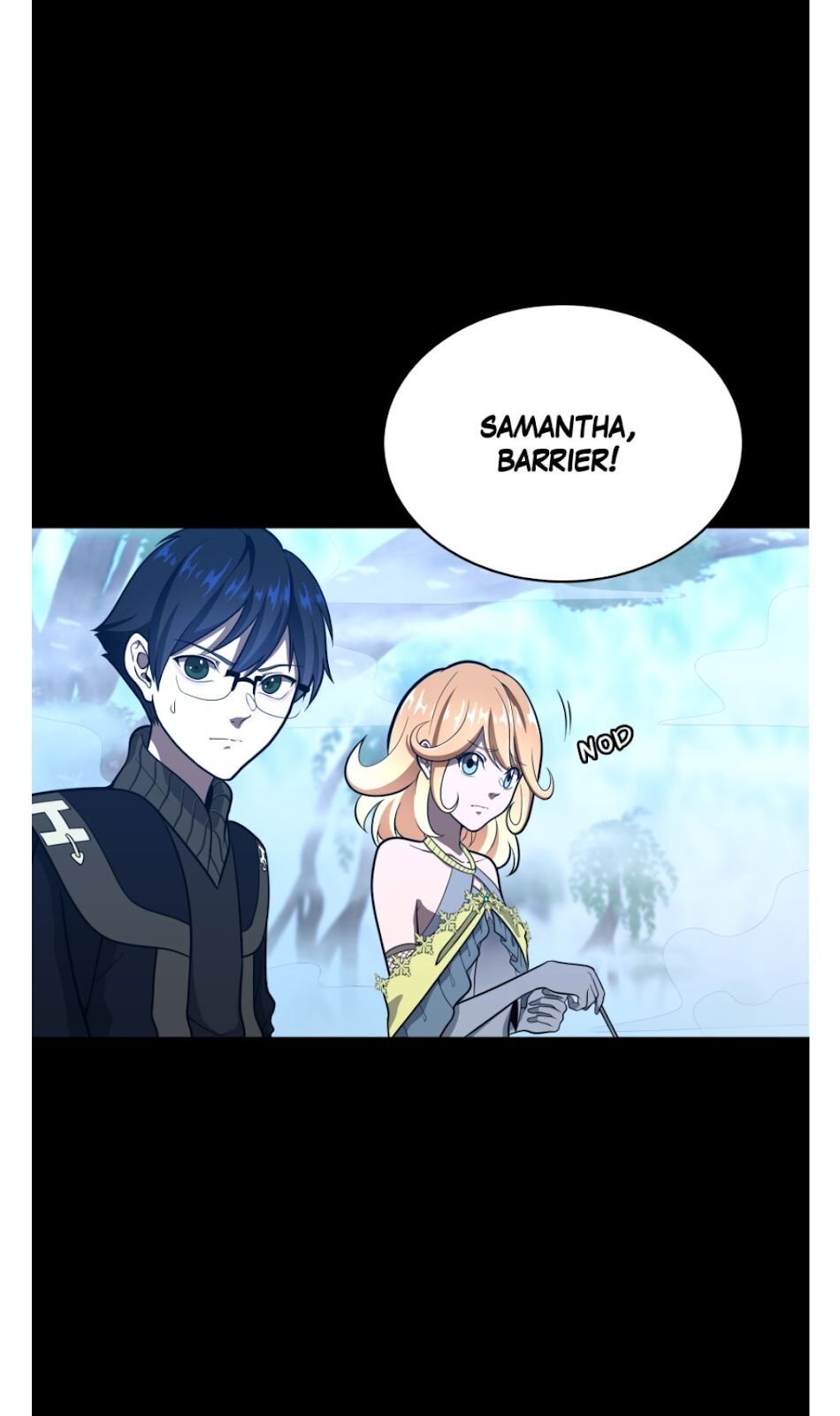 The Beginning After the End Chapter 63 — Page 38