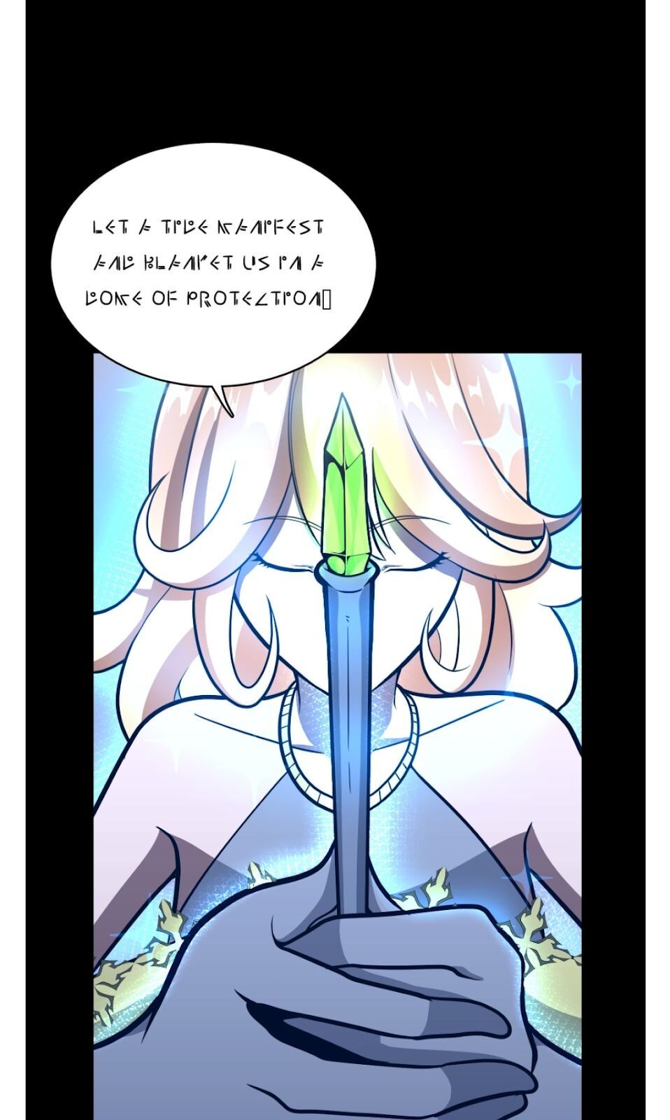 The Beginning After the End Chapter 63 — Page 39