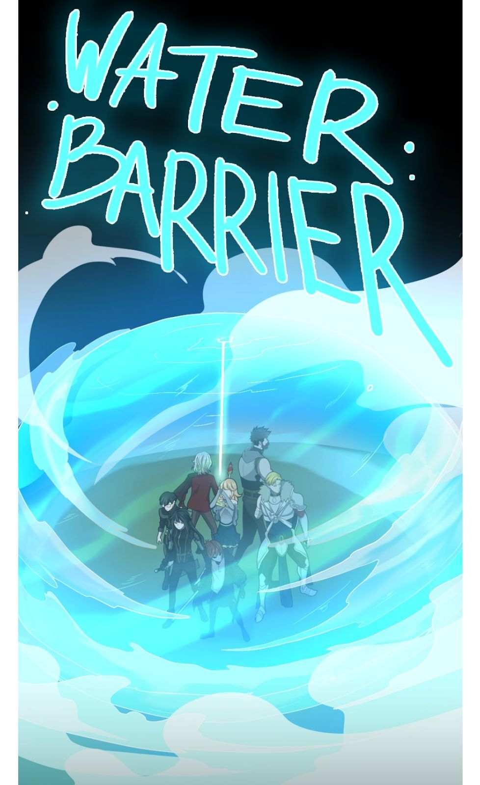The Beginning After the End Chapter 63 — Page 41