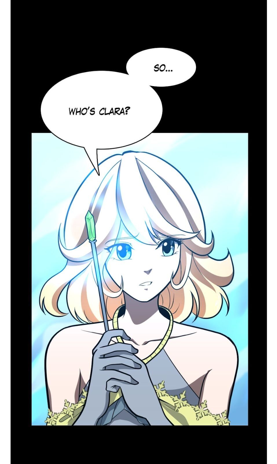 The Beginning After the End Chapter 63 — Page 43