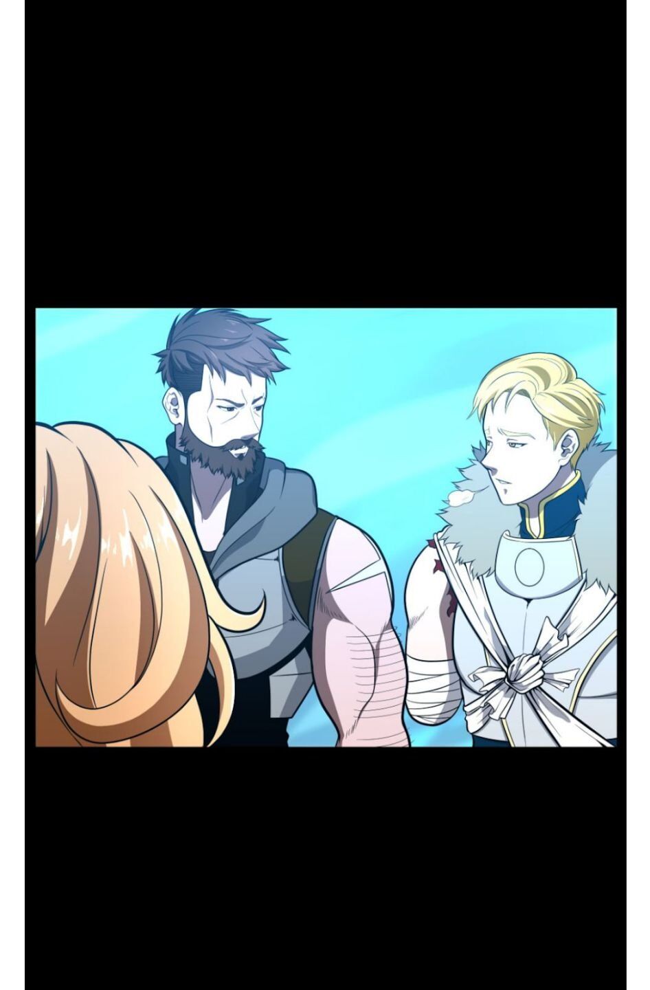 The Beginning After the End Chapter 63 — Page 44