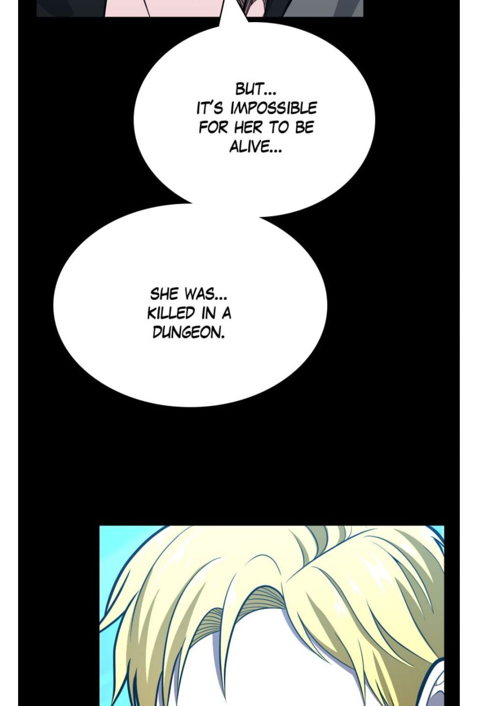 The Beginning After the End Chapter 63 — Page 46