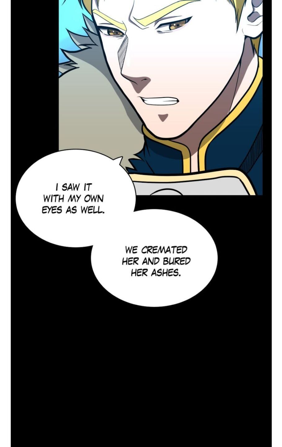 The Beginning After the End Chapter 63 — Page 47