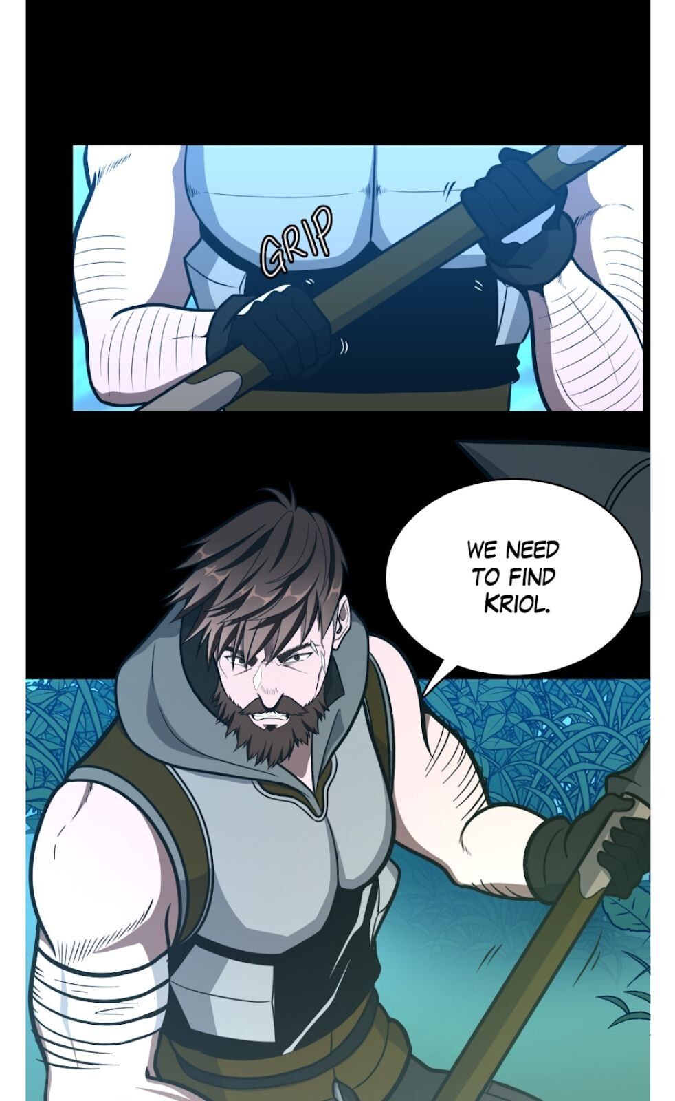 The Beginning After the End Chapter 63 — Page 48