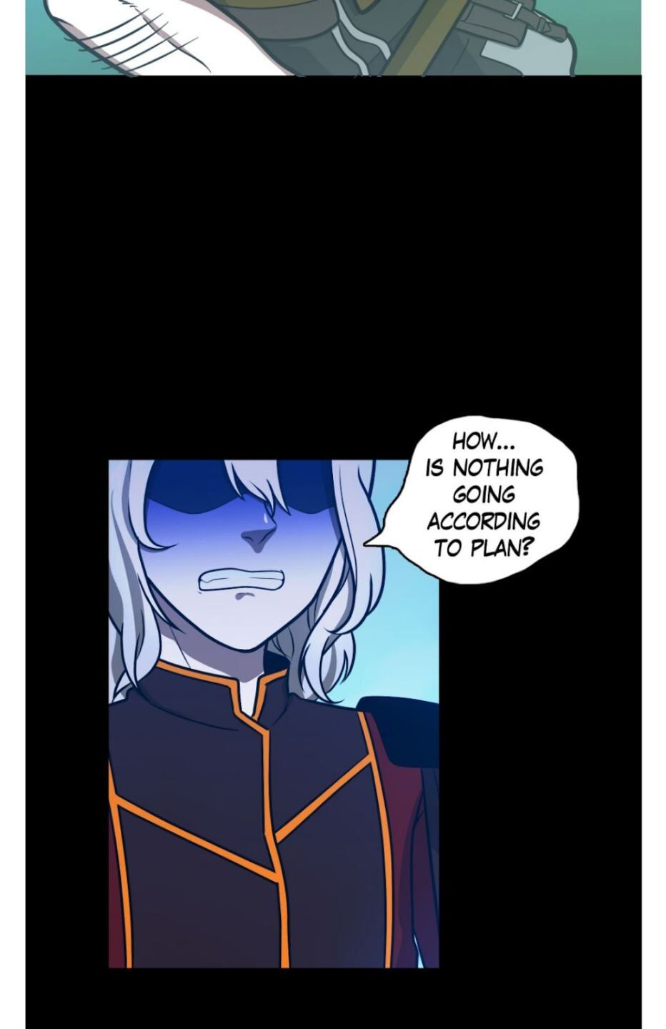 The Beginning After the End Chapter 63 — Page 49