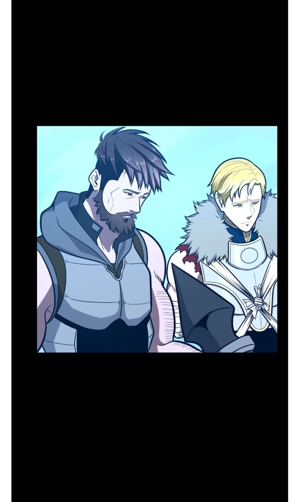 The Beginning After the End Chapter 63 — Page 51