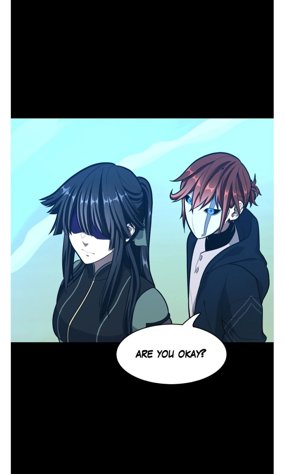 The Beginning After the End Chapter 63 — Page 52