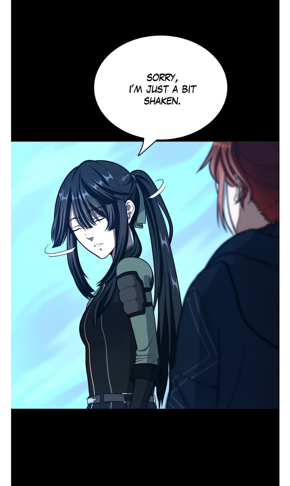The Beginning After the End Chapter 63 — Page 54