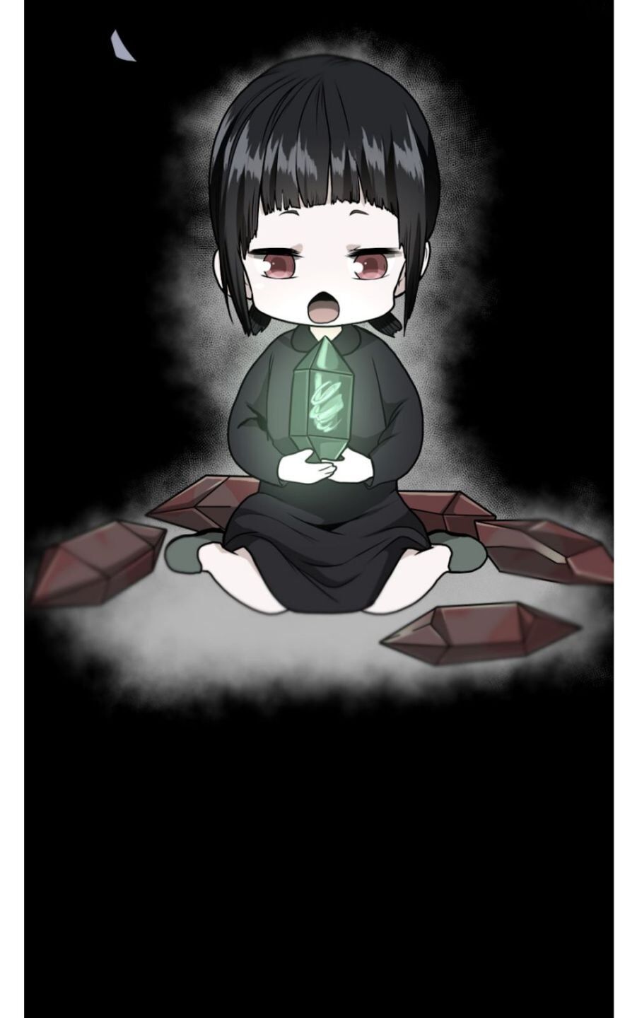 The Beginning After the End Chapter 63 — Page 60