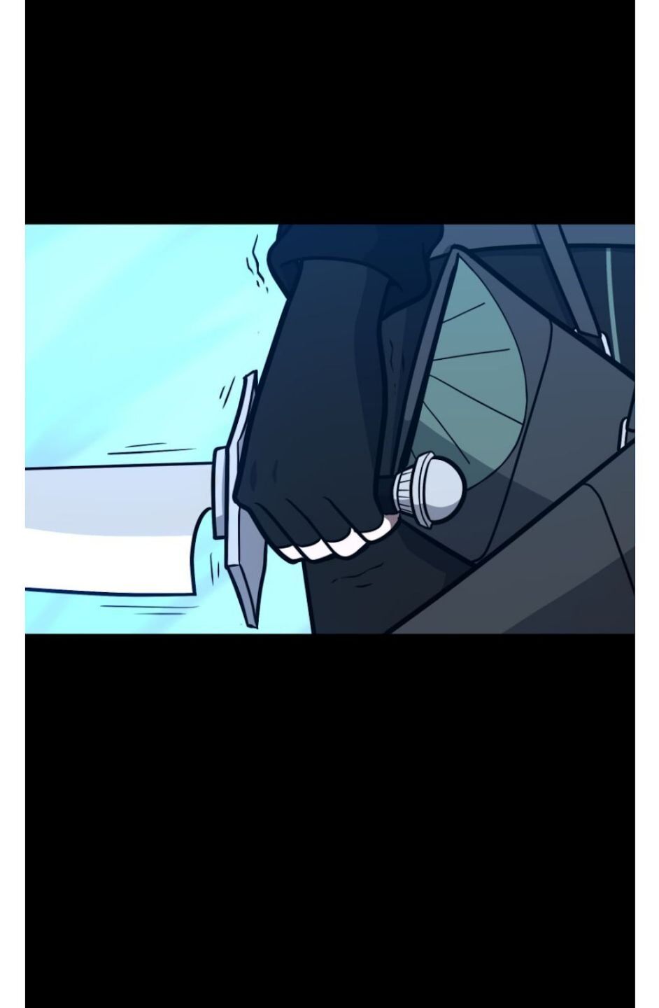The Beginning After the End Chapter 63 — Page 61