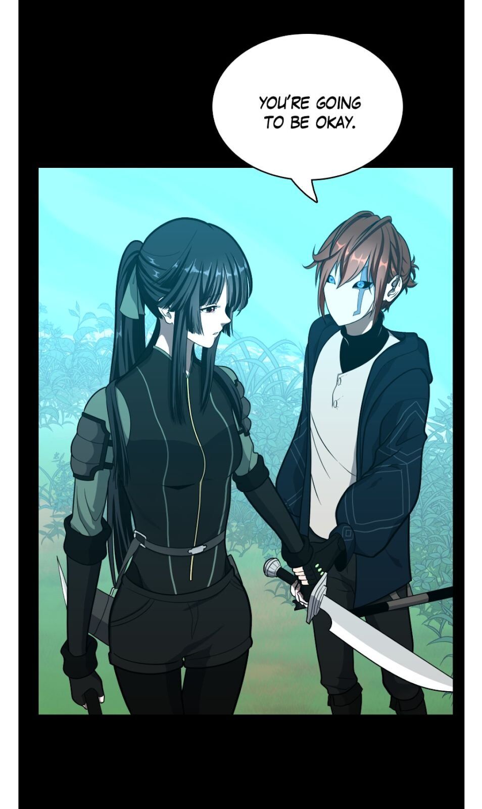 The Beginning After the End Chapter 63 — Page 63