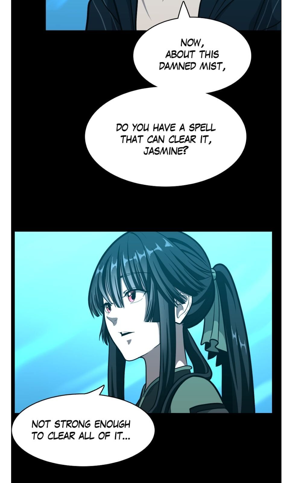The Beginning After the End Chapter 63 — Page 66